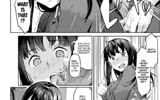 [赤セイリュウ] まずはセフレから、どう？ [英文] [無修正] [DL版]