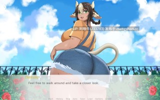 【日系/大屁股/大馒头/SLG/PC/机翻】鼠魔兽 Nezumicon [v0.1.31] 【1.75G】【序号5922】