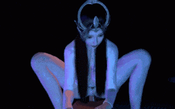 新作-舞啪失败了的话，就要被柳神狠狠地惩罚