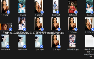 明星/网红AI脱衣系列：图生短视频口交/颜射-张婧仪/陈都灵/杨幂特辑