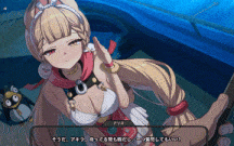 【小合集】 #绝区零 调教爱丽丝 日文 中文 英文 字幕差分 #中出 #巨乳 #女上位 #Laomeng 2123102