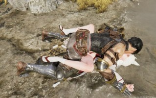 ［ACT/3D/PC/官中］Snow x Hime 冰霜之姬 冰霜の姬 v1.9.0