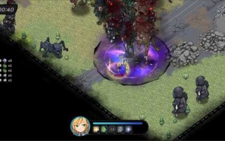 PC/SLG/巨人的秘宝 #巨人の秘宝   #The Giant's Treasure v1.8官方中文版