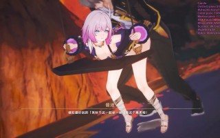 人家让你荡的是秋千！