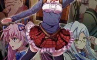 PC/推理解密ADV/密室的祭品/官方中文