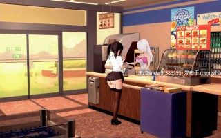 【日系SLG/AI汉化/动态】贪婪之欲 Lust for Wealth v0.2.5【PC+安卓/1.17G】