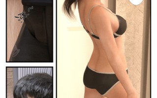 [DDK00]械欲-初夜