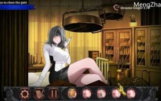 PC/SLG/傀偶师：控制Puppeteer : Control build.12185192 /官方中文版+步兵