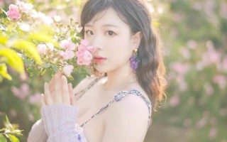 皮皮奶可可爱了啦 - 蔷薇花 [37P 788M][度盘]