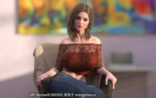 【欧美SLG/汉化/动态】诱惑之影 Shadows of Seduction v0.2【PC/1.63G】