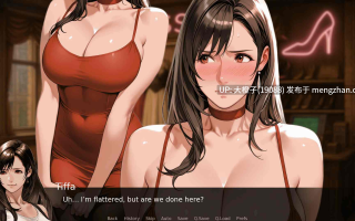 [SLG汉化PC步兵]第一幻想 First Fantasies v1.07  [2.5G]