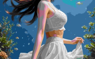 凡人修仙传 梅凝 100P