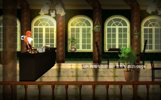 【ACT/官中/动态/无码】女巫4·酒店 Witch 4 Hotel[4G]【序号2744】