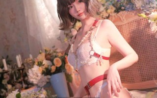 桃宅阿良-白珍珠 42p 肛塞白丝玉足