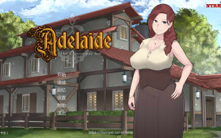NTRMAN系列：The Adelaide Inn Remake v1.01 HD 官方中文版【2021.4.23 发售】