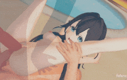 新作-HMV 100カノ Shizuka and Umika get NTR gangbanged!