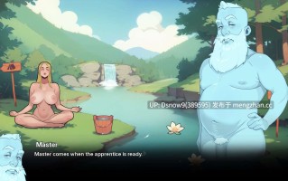 【SLG/AI汉化/动态】塞基拉 Sekira: Part 2 0.8.6【PC/587M】