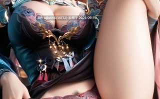 【 国漫AI合集 /1119P】涂山雅雅、宁姚、司幼幽、云霄、云曦、绫清竹、红蝶、李慕婉、炽阳华明、陆雪琪【度盘 /5.39G】