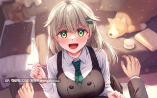 RJ01558231【CV.涼本あきほ】恋人ASMR～甘えたがりなわんこ系恋人のほどこし～