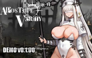 [日式ACT/新作] 背教者薇莉缇 Apostate Verity Demo V0.1.00 官方中文版 [320M]