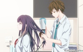 [PC汉化]我的现实生活太过于充实/我的超级现充生活   #我的超级现充生活