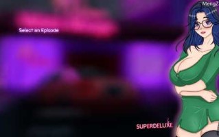 【欧美SLG/AIGPT汉化/2D】超级豪华 Superdeluxe v0.5.31【PC+安卓/560M】