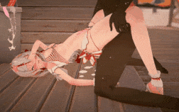 新作-[幻塔-tower of fantasy] 星怒电雌刃 泳装拍卖会后的隐藏剧情