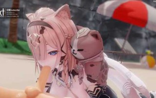 #帕朵菲利丝#崩坏三#AKT