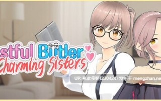 4[3DSLG动态生肉]【更新】好色管家俏姐妹 Lustful Butler And Charming Sisters v0919 Steam [PC545M]