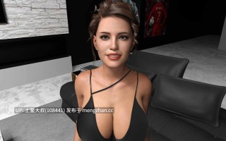 【3D欧美SLG 动态 小说类 熟女 机翻】A.L.I History [Ch.5] 2.66GB
