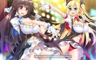 【PC/ADV】你的魔名是莉娜·威奇 君の魔名はリナ・ウィッチ[Lilith [リリス]]