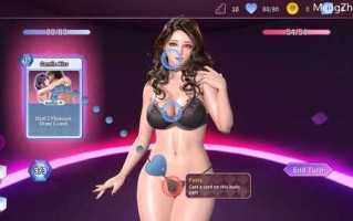 [更新]【卡牌肉鸽SLG/3D作品/全动态】催眠卡牌2 幸福生活（Hypnosis Card 2 Happy Life）V1.0.15 STEAM官中【1.10G】