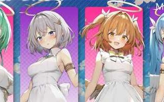 魅梦任务:恶女神启蒙王道RPG v1.4  RPG游戏 1.4G