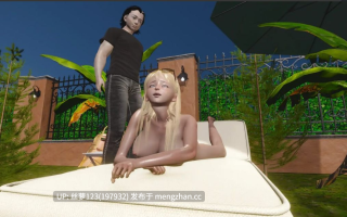 [SLG/PC]风暴旅馆 Ep.1v0.1 AI汉化版   [萌站植入]