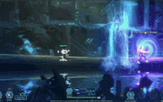 【横版ACT中文肉鸽】超光速计划PROJECT TACHYON 官方中文版 V1.03A