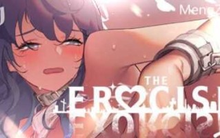 PC/爆款SLG/Erocism/   STEAM官方中文【简+繁】