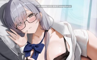 RJ01510547【浅木式】 ≪✅淫語✅添い寝囁き≫おまんこJK抱き枕制度～密着添い寝囁きえっちで毎晩癒してくれる極上クールなダウナーJK～ 