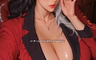 【高清AI/萌盘】Rikka+Sumeragi