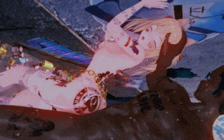 【明日方舟】【Arknights】【QOS】【BBC】空的援交日记02