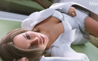 PC-10月新作【3D作品】性爱诊所（Sex Clinic 18+）STEAM官中 [1+2.80G][百度盘]