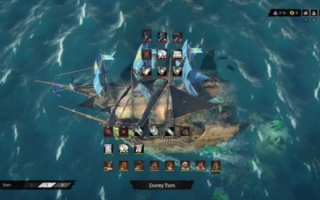 流浪水域-官方中文-混沌之王-血舞星辰-解压即玩 [1+4.85G][百度盘] 正经游戏