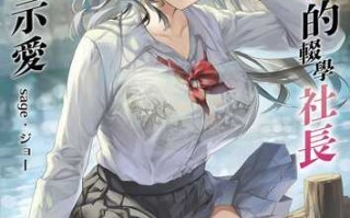 [サゲジョー (sage・ジョー)] 不服输的辍学社长主动向部属示爱 [中国翻訳] [無修正] [DL版]