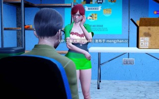 腐败NTR乱伦出轨3D亚洲SLG 机翻 -- 青春期过后：重新想象 Out of Puberty: Reimagined [Ch.1 v0.90] 3.4GB