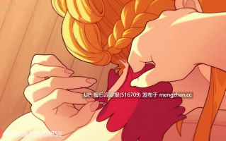 【Live2D】2B_SEX_LESSON_FULL  作者：#Gintsu 类型&角色：#娜美 #海贼王