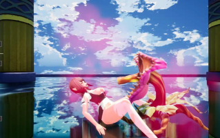 【PC/更新/ACT/3D/异种奸/动态/无汉化】绝顶之塔 ~欲望的水晶~【共3.2GB】【原名：絶頂の塔 ~欲望のクリスタル~】【2025年04月22日 更新】