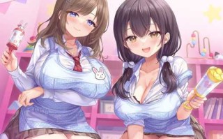 jk们的哺乳play~