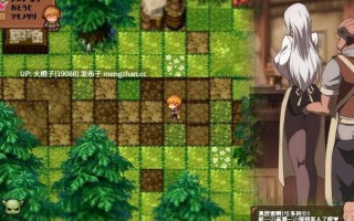[RPG汉化PC动态绿帽NTR][ぬこ魔神]穢れゆく蒼銀 v0.9体验+存档[1.37G]
