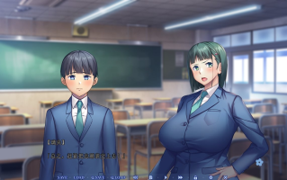 【日式/ADV/AI汉化/PC/krkr】你被温柔地NTR了 -情欲的背叛- AI汉化版+全CG存档【1.5G全CV】【序号1696】