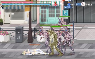 [日式ACT/异种X/动态] 魔法天使 精灵公主  官中版 [PC/1.80G]