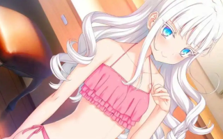 【PC/2D/妹系精品ADV】密语-银雪妹妹 Silver Snow Sister V1.0.0 精翻汉化版【2.1G】